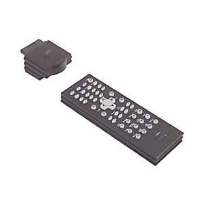 INTEC UNIVERSAL LIGHTED DVD REMOTE FOR PLAYSTATION 2 