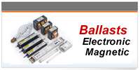 Ballasts