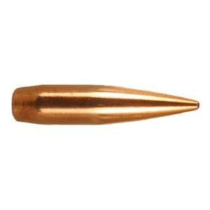  Berger Target Bullets 30 Cal 185gr Hybrid Bullet: Sports 