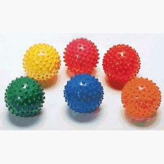  TMI 8071 Easy Grip Ball   6 Pieces: Office Products
