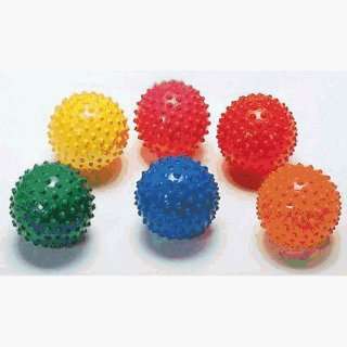  TMI 8071 Easy Grip Ball   6 Pieces