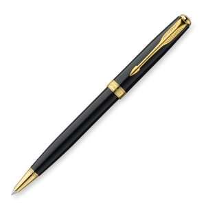  Parker Pen 1743582 Ballpoint Pen, Stainless Steel Nib 