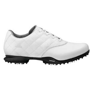   : Adidas Driver VAL Z Golf Shoes Womens Regular, 6: Sports & Outdoors
