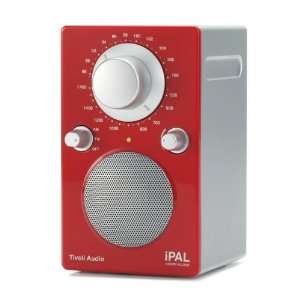  Tivoli Audio iPAL for iPod Player  Players 