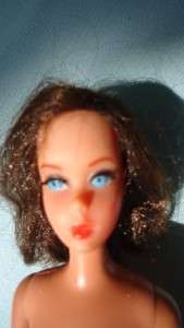 Vintage 1960s Mattel 1 TNT Barbie ~2 TNT Francie Doll lot ~ long 