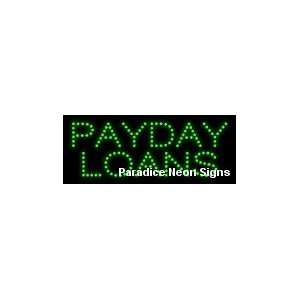  LED Neon Payday Loans