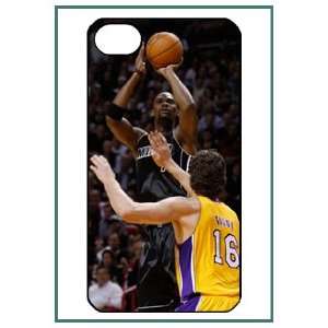  Chris Bosh CB Miami Heat NBA Star Player iPhone 4s 