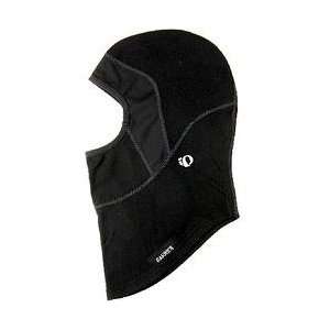 PEARL IZUMI Pearl Izumi Barrier Balaclava One Size Black  