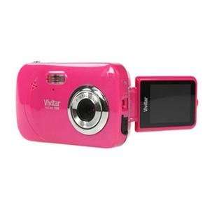   Flip Pink (Catalog Category Cameras & Frames / Digital Point & Shoot