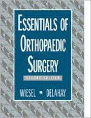   Surgery, (072166671X), Sam W. Wiesel, Textbooks   
