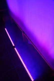   PACKAGE / BLIZZARD LIGHTING COLORSTORM 252 DMX LED BAR WASH  