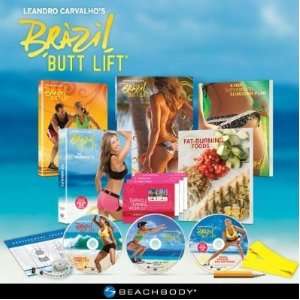 Brazil Butt Lift 
