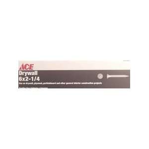  Bx/25lb Ace Drywall Screw (250012ACE)