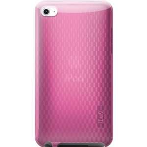   TPU Case With Pattern For iPod touch 2G/3G DE7385