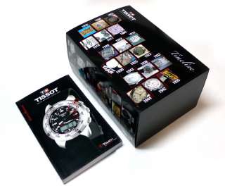 Tissot Classic Dream Mens Swiss Made Automatic Watch T035.407.16.051 