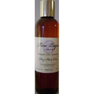  Dry Hair Care By Tine Layus Naturals Deep Treatment 