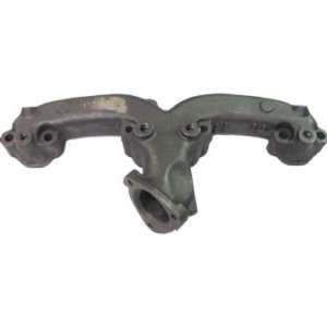 : New Passengers Exhaust Manifold Aftermarket Replacement Pickup SUV 