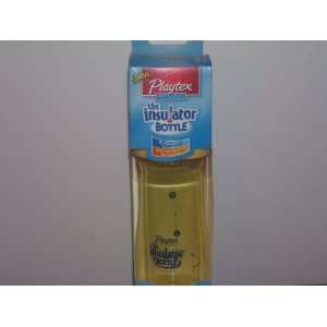  Playtex the Insulator Bottle Baby