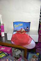 Rubies Costume Co Barbie For Girls 1993 Holiday Stockin  