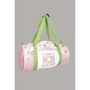  Duffle sleepover pink floral Douglas Baby Toys & Games