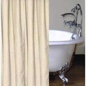  Shell Shower Curtain: Home & Kitchen