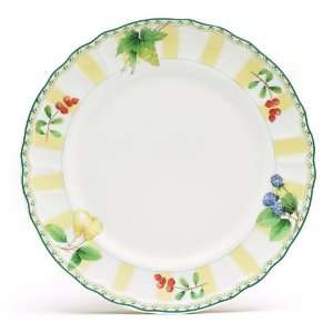  Noritake Orchard Valley Round Platter