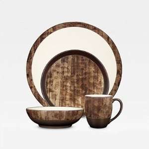  Noritake 8060xxx Elements Cedar Dinnerware Collection 