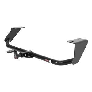 TRAILER HITCH TOW KIT FITS 10 11 2011 HYUNDAI GENESIS COUPE CURT 