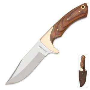  Timber Rattler Tumbleweed Skinner Knife