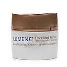 Lumene ExCELLent Future Deep Repairing Cream, All Skin Types 1.7 fl oz 