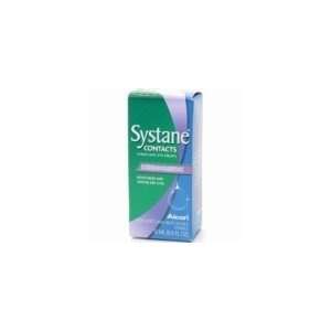  Systane Lubricant Eye Drops, Soothing Drops: Health 