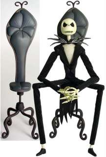 Nightmare Before Chirstmas NBC NBX Jun Planning Jack and Chair 10th 