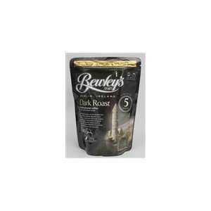 Bewleys Dark Roast Ground Coffee (8 Grocery & Gourmet Food
