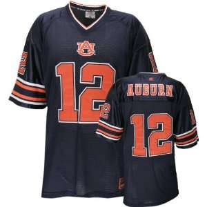 Auburn Tigers Youth Prime Time Football Jersey  Sports 