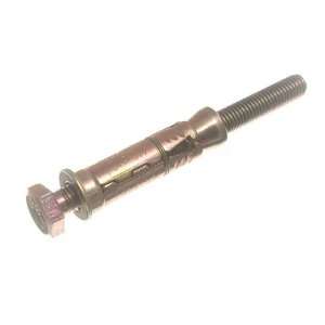 LOOSE SHIELD ANCHOR BOLT M10 BOLT M14 SHIELD X 110MM LENGTH YZP ( pack 