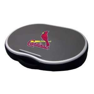 St Louis Cardinals Portable Computer/Notebook Lap Desk Tray:  