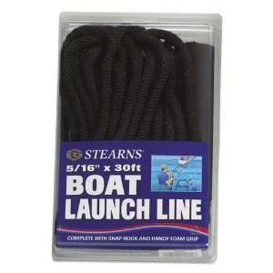  Stearns Boat Launch Line