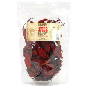 Ghost Peppers   Bhut Jolokia   2oz 40 70 Grocery & Gourmet Food