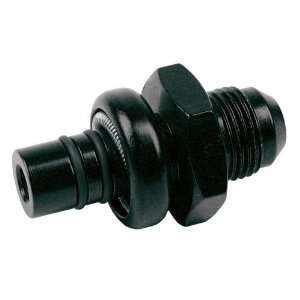  Aeromotive 15125 1/2?? Male Spring Lock / AN 08 Feed Line 