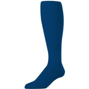 Twin City Striker Acrylic Soccer Socks NAVY XS  Sports 