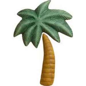  Palm Tree Applique 