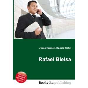  Rafael Bielsa Ronald Cohn Jesse Russell Books