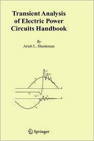   Handbook, (0387287973), Arieh L. Shenkman, Textbooks   