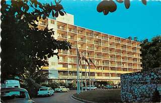 JAMAICA MONTEGO BAY CASA MONTEGO HOTEL T85323  