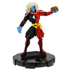    HeroClix Malekith # 9 (Rookie)   Hammer of Thor Toys & Games