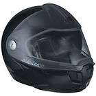 Ski Doo Modular 2 helmet   XL Black #4459351290 