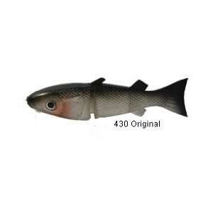 Big Fish Lure Replacement Body DOA Original #430