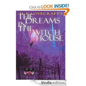 Dreams in the Witches House HP Lovecraft  Kindle Store