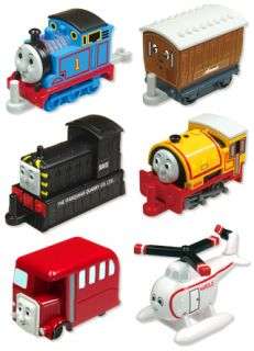 Thomas the Tank Engine & Friends Vol2 Mini Bus Patty  
