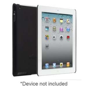  zCover gloveOne Leather Style ClipOn Case for Apple iPad 2 